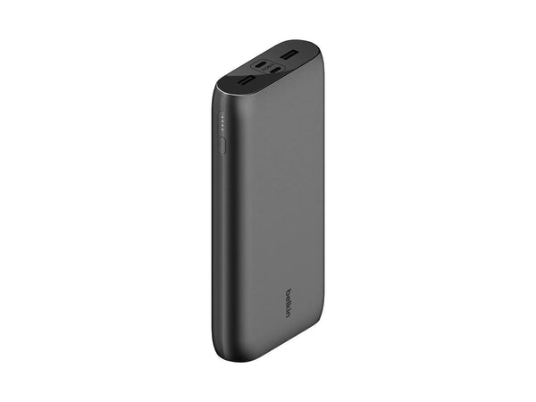 BoostCharge USB-C PD PPS 32W Power Bank 26K