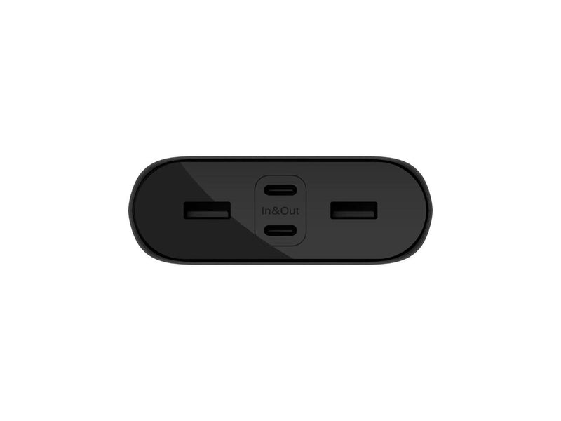 BoostCharge USB-C PD PPS 32W Power Bank 26K