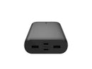 BoostCharge USB-C PD PPS 32W Power Bank 26K