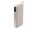 Belkin BoostCharge Power Bank 20K with Display - BPB028fqSD