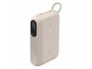 Belkin BoostCharge Power Bank 10K with Display - BPB027fqSD