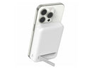 Belkin BoostCharge Pro Magnetic Power Bank with Qi2 15W 10K - 10000 mAh - 2 x