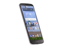MOTOROLA MOTO E5 16GB UNLOCKED GREY