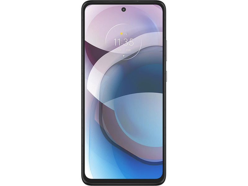 Motorola One 5G Ace (2021) 128GB+6GB RAM 6.7" Display XT2113-2 Smartphone