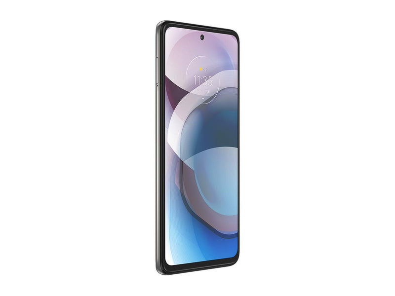 Motorola One 5G Ace (2021) 128GB+6GB RAM 6.7" Display XT2113-2 Smartphone