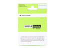 Simple Mobile - Bring Your Own Phone SIM Card Kit