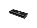 Tripp Lite Portable 2-Port USB Battery Charger Mobile Power Bank 12k mAh