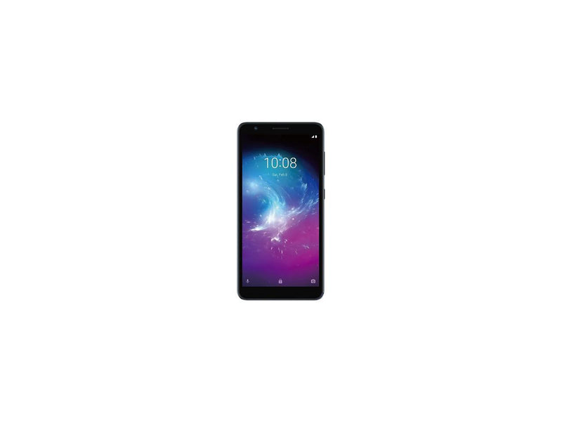 CP ZTE BLADE A3 2020 GREY R