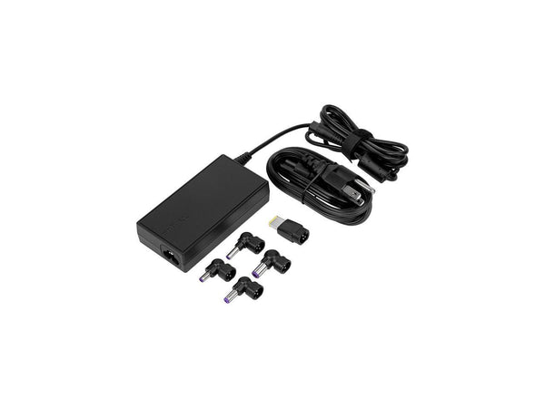 Targus 90W AC Semi-Slim Universal Laptop Charger - APA90US