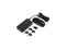 Targus 90W AC Semi-Slim Universal Laptop Charger - APA90US