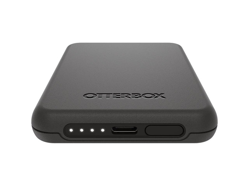 OtterBox 78-80636 Wireless Power Bank for MagSafe, 3k mAh