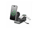 Alogic Roam 21000 mAh Power Bank - 21000 mAh - USB Type-C Connector - 2 x USB -