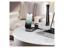 Alogic Roam 21000 mAh Power Bank - 21000 mAh - USB Type-C Connector - 2 x USB -