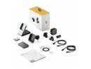 Alogic Charging Kit - Matrix MagSafe 3-in-1 Car & Power Bank Combo - Black -