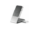 Alogic Matrix+ 5000 mAh Power Bank - 5000 mAh - 12 V Input - White