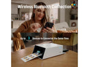 Liene PixCut S1 Photo Sticker Printer and Cutter w/ 18 Stickers and 18 Photos