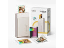 Liene Pearl N200 Pro Portable Photo Printer, Premium Quality Photo, iOS and