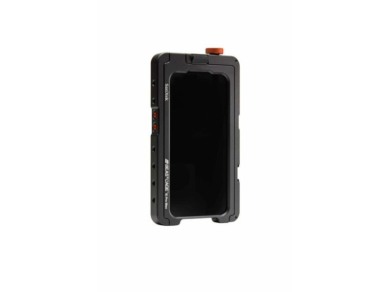 Beastcage™ iPhone 15 Pro Max Creator Kit