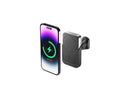 Alogic Matrix Magnetic Wireless Charger with Car Mount - MSCCM