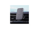 Alogic Matrix Magnetic Wireless Charger with Car Mount - MSCCM