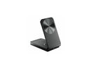 Alogic Yoga 3-in-1 Wireless Charging Stand - A31FWCBK