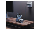 Alogic Yoga 3-in-1 Wireless Charging Stand - A31FWCBK