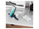 Alogic YOGA 3-in-1 Wireless Charging Stand - A31FWCWH