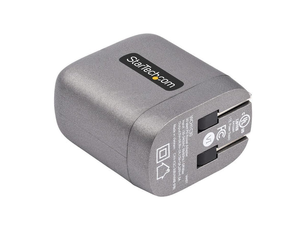 StarTech.com WCH1C30 30W USB-C Wall Charger