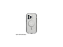 LifeProof Next Antimicrobial Case for Magsafe Black Crystal (Clear/Black) Case
