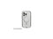 LifeProof Next Antimicrobial Case for Magsafe Black Crystal (Clear/Black) Case