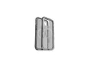 LifeProof Next Antimicrobial Case for Magsafe Black Crystal (Clear/Black) Case
