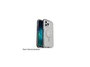 LifeProof Next Antimicrobial Case for Magsafe Black Crystal (Clear/Black) Case