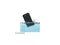 LifeProof FRE Black iPhone 13 Case for MagSafe 77-83669