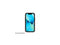 LifeProof SEE Black iPhone 13 mini and iPhone 12 mini Case with MagSafe 77-85525