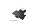 Belkin Dual Wireless Charger (Dual Wireless Charging Pad 10W for iPhone 12, 12