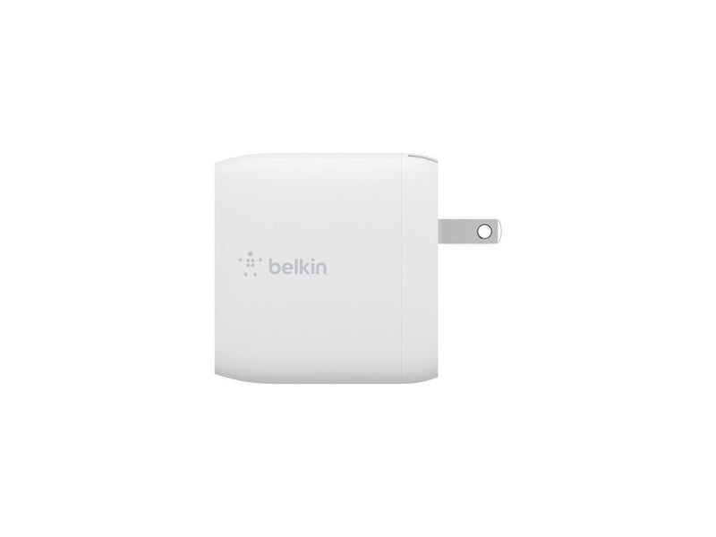 BELKIN BOOST CHARGE Dual USB-A Wall Charger 24W + USB-A to Micro-USB cable