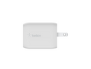 Belkin  BoostCharge Pro Dual USB-C GaN Wall Charger with PPS 65W WCH013DQWH