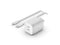 Belkin Dual USB-C GaN Wall Charger with PPS 65W + USB-C to USB-C Cable, White