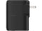 Belkin BoostCharge Hybrid 25W Wall Charger & 4800mAh Power Bank (Black)