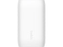 Belkin 67 Watt 3-Port USB-C Wall Charger - USB-C PD 3.1 Enabled Fast Charging