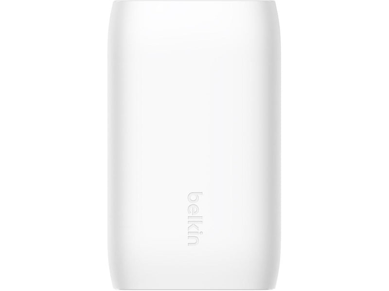 Belkin 67 Watt 3-Port USB-C Wall Charger - USB-C PD 3.1 Enabled Fast Charging