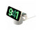 Belkin 2-in-1 Wireless Charging Dock with MagSafe 15W, Sand