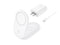 BELKIN White Cell Phones - Chargers   WIZ028ttWH