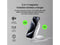 BELKIN White Cell Phones - Chargers   WIZ028ttWH