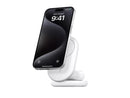 BELKIN White Cell Phones - Chargers   WIZ028ttWH