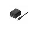 Belkin Induction Charger - Qi2 Single Wireless Charging Stand -  Black -