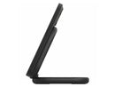 Belkin Induction Charger - Qi2 Single Wireless Charging Stand -  Black -