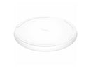 Belkin BoostCharge Wireless Charging Pad 15W - White - WIA012ttWH