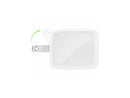 Belkin 50W Portable 2-Port USB-C Wall Charger - 2xUSB-C - Foldable Prongs -