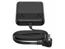 Belkin 2-Outlet Charging Station w/ 1x USB-A & 3x USB-C Ports 140W - 5ft/1.5m